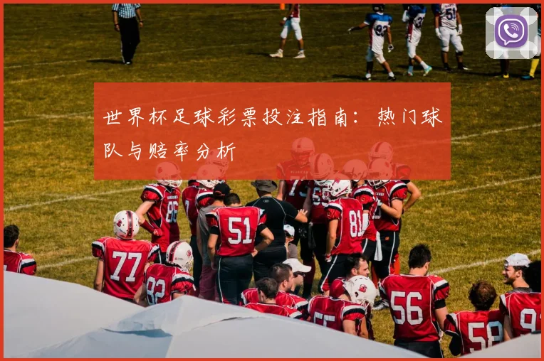世界杯足球彩票投注指南：热门球队与赔率分析