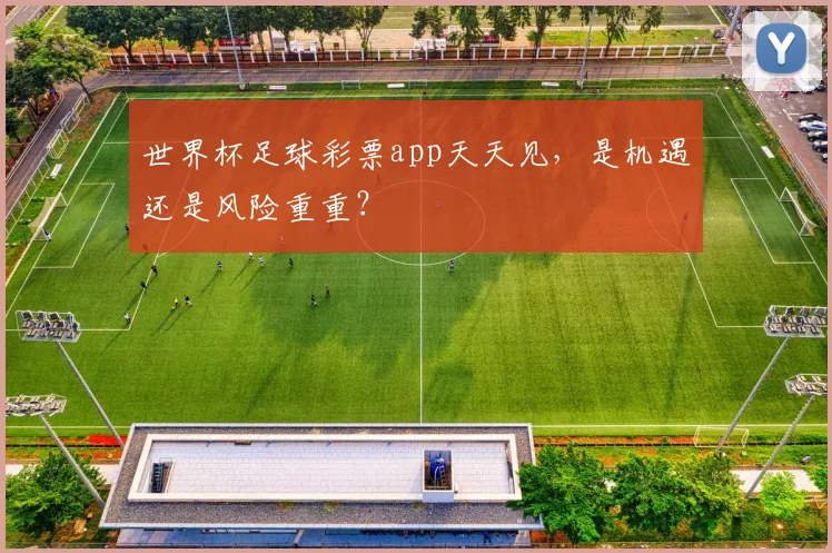 世界杯足球彩票app天天见，是机遇还是风险重重？